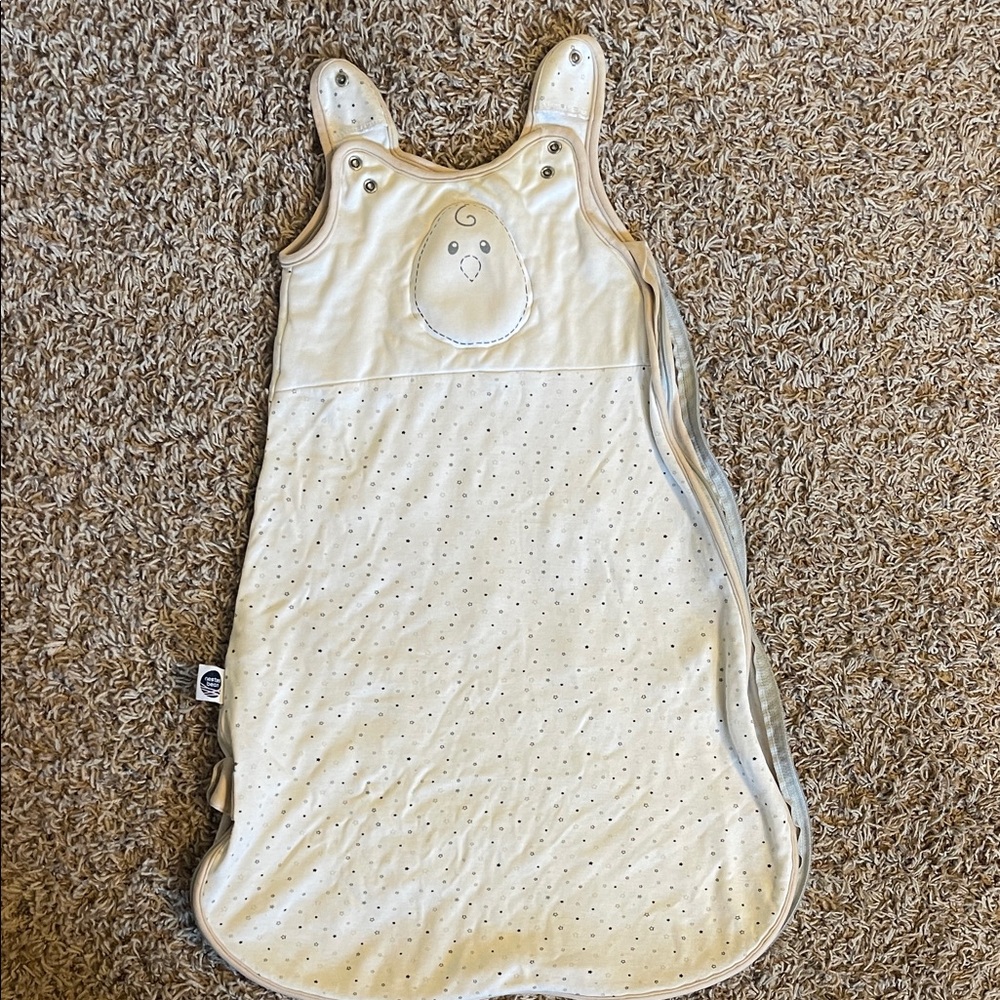 Nested Bean Sleep Sack